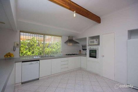 Property photo of 54 Bacchante Circle Ocean Reef WA 6027