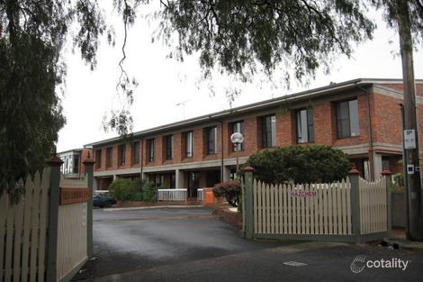 Property photo of 112/1A Campbell Grove Northcote VIC 3070