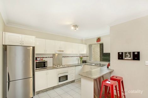 Property photo of 3/26-28 Chapman Street Gymea NSW 2227