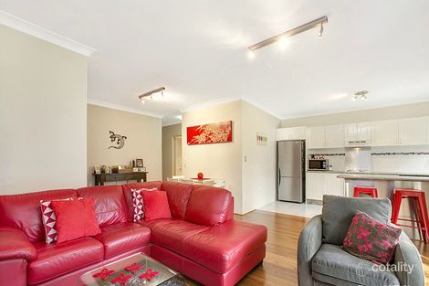Property photo of 3/26-28 Chapman Street Gymea NSW 2227