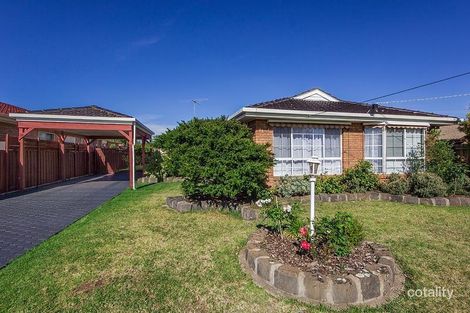 93 Kurung Dr, Kings Park, VIC 3021