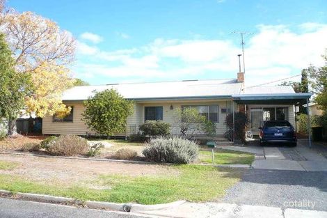 10 Kooyong St, Horsham, VIC 3400