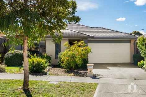 Property photo of 35 Gyrfalcon Way Doreen VIC 3754