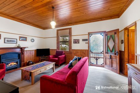 Property photo of 88 Brunel Street Lethbridge VIC 3332