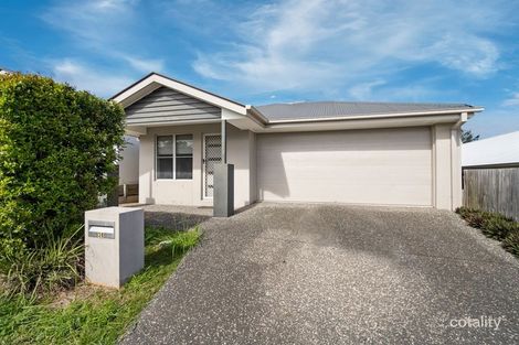 38 Cornelia St, Leichhardt, QLD 4305