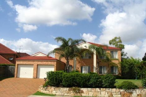 48 County Dr, Cherrybrook, NSW 2126