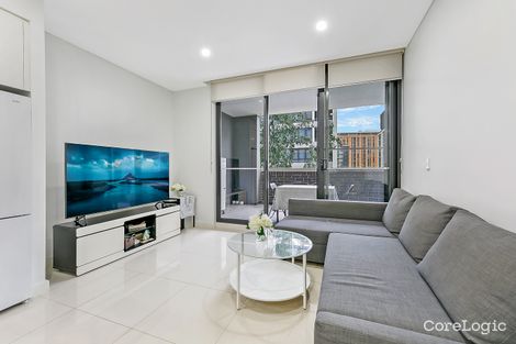 Property photo of 1501/1A Morton Street Parramatta NSW 2150