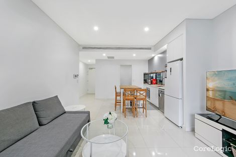 Property photo of 1501/1A Morton Street Parramatta NSW 2150