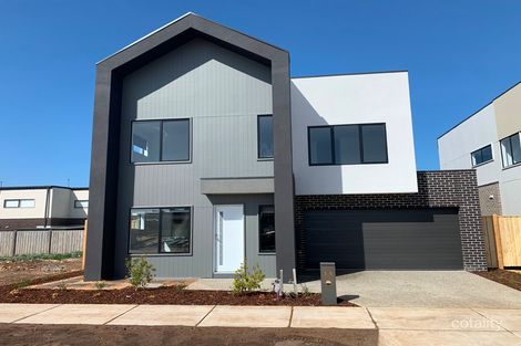 14 Grangehill Mews, Wyndham Vale, VIC 3024