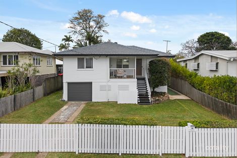 Property photo of 46 Elaroo Street Morningside QLD 4170