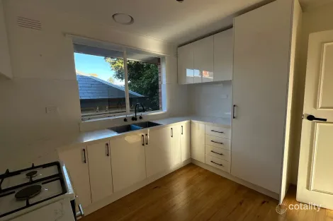 Property photo of 11/97 Verdon Street Williamstown VIC 3016