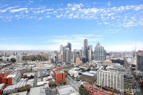 Property photo of 811/555 Swanston Street Carlton VIC 3053