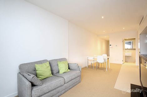 Property photo of 811/555 Swanston Street Carlton VIC 3053