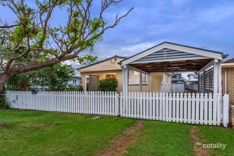 Property photo of 10 Keswick Street Banyo QLD 4014