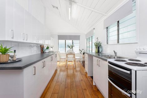 Property photo of 11 Norman Street Wandal QLD 4700