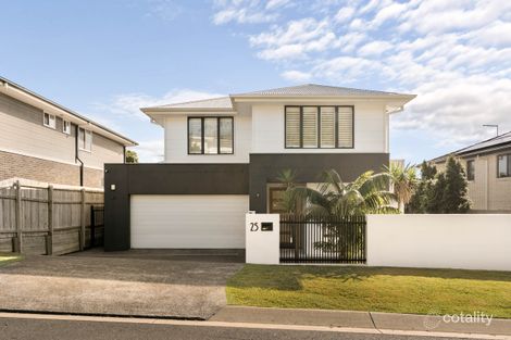 25 Tonbridge Pl, Tingalpa, QLD 4173