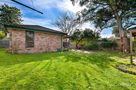 Property photo of 34 Raphael Crescent Frankston VIC 3199