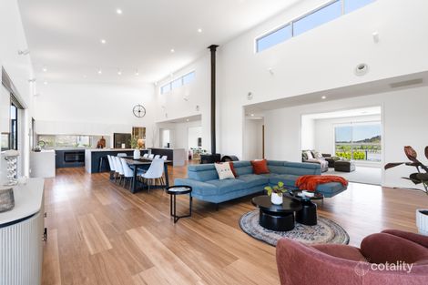 77 Mount Pleasant Dr, Googong, NSW 2620