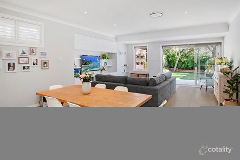Property photo of 55 Boyle Street Balgowlah NSW 2093