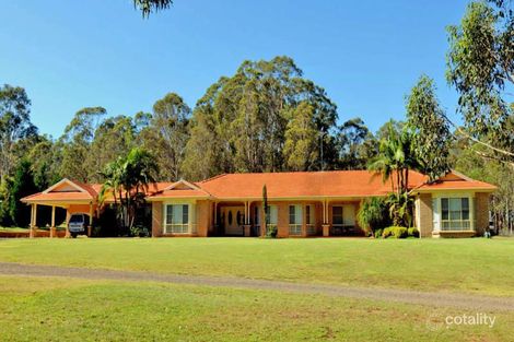 67 Belmore Rd, Bringelly, NSW 2556