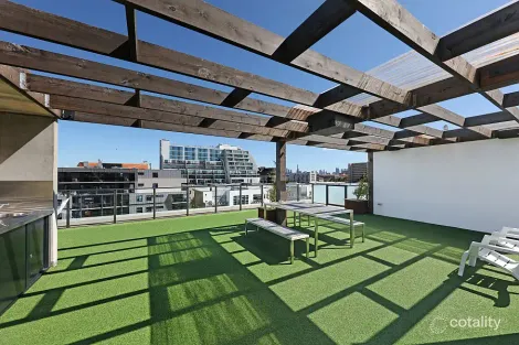 Property photo of 304/8 Bangs Street Prahran VIC 3181