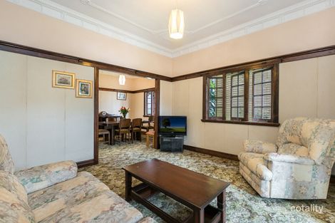 Property photo of 24 Millwood Street Bardon QLD 4065