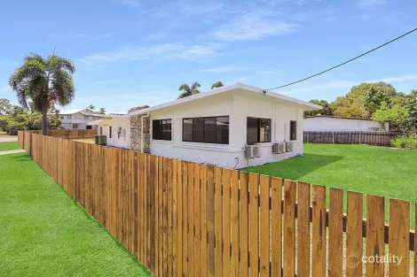 Property photo of 30 Mason Street Currajong QLD 4812