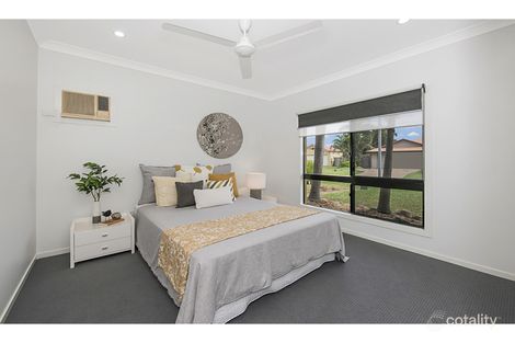 Property photo of 5 Aquarius Court Idalia QLD 4811