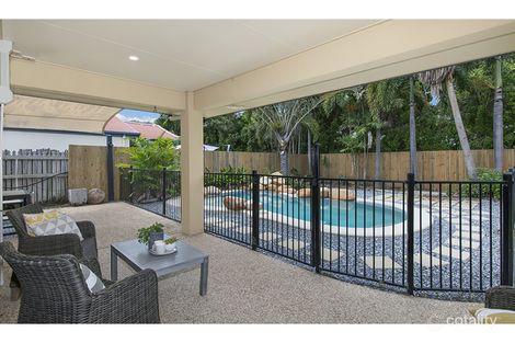 Property photo of 5 Aquarius Court Idalia QLD 4811