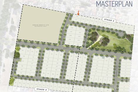 Lot 112 Gwenton Ave, Cranbourne East, VIC 3977