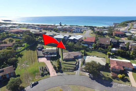 Property photo of 12 Minnibah Circuit Forster NSW 2428