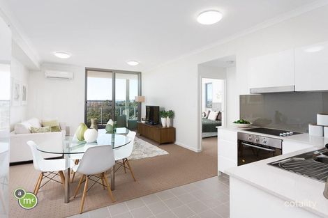Property photo of 32/28 Goodwood Parade Burswood WA 6100