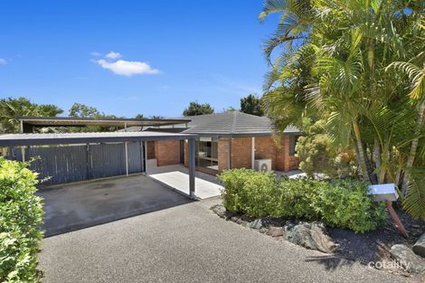 Property photo of 11 Prosser Street Riverhills QLD 4074