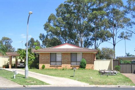5 Gull Pl, Erskine Park, NSW 2759
