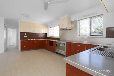 Property photo of 30 Mason Street Currajong QLD 4812
