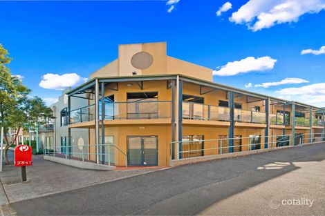 1-13 Parsons St, Rozelle, NSW 2039