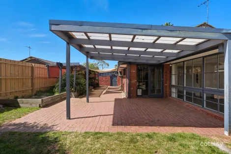 Property photo of 6 Brimpton Grove Wyndham Vale VIC 3024
