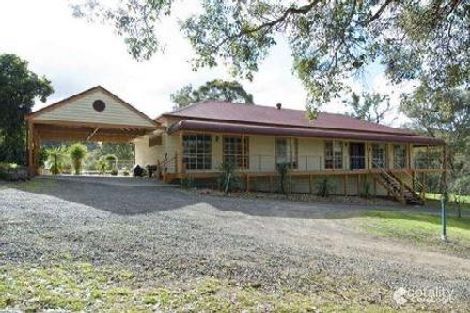 49-65 De Fredericks Rd, Yarrambat, VIC 3091