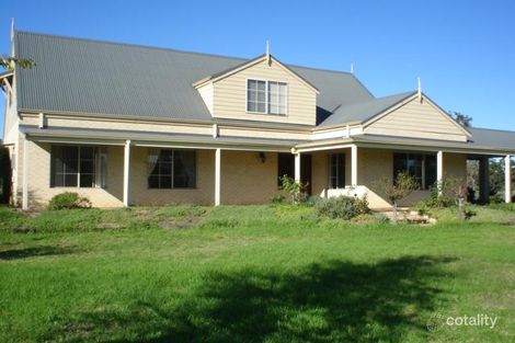 Lot 15 Brockman Rd, Cookernup, WA 6219