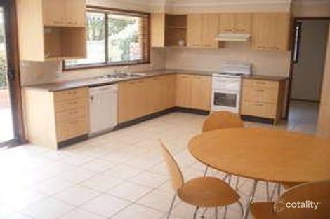 Property photo of 23 Christel Avenue Carlingford NSW 2118