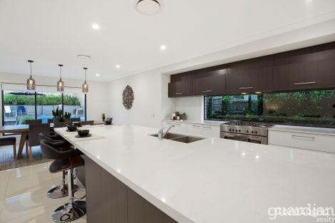 Property photo of 8 Serene Place North Kellyville NSW 2155