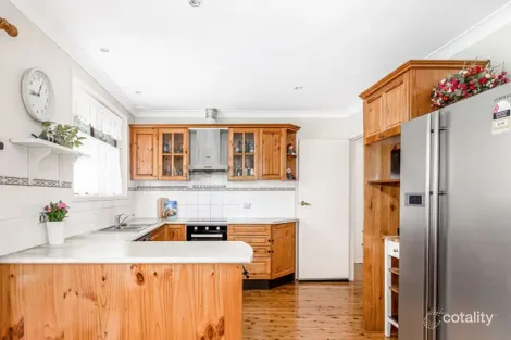 Property photo of 16 Jindabyne Avenue Baulkham Hills NSW 2153