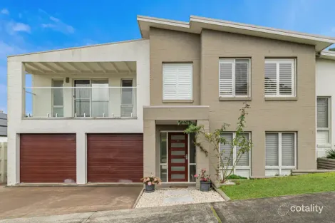 Property photo of 75A Deane Street Narara NSW 2250