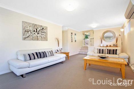 Property photo of 14A Caber Close Dural NSW 2158