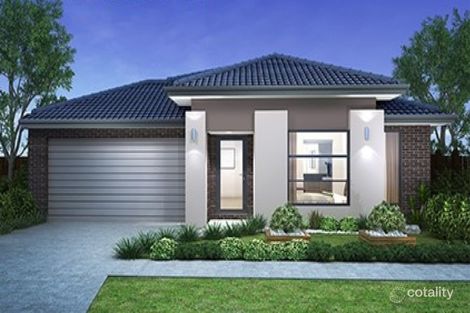 41 Morningside Dr, Thornhill Park, VIC 3335