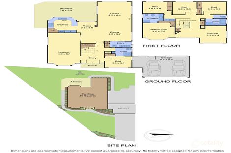 Property photo of 7 Stepney Court Rowville VIC 3178