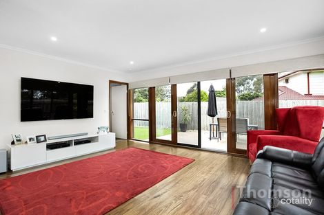 Property photo of 12 Ball Road Heatherton VIC 3202