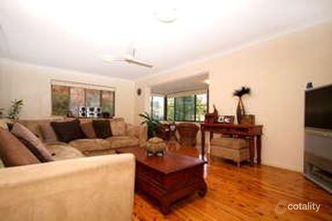 Property photo of 19 Blue Hills Drive Rangeville QLD 4350