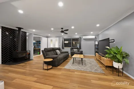 Property photo of 38 Russell Street Silkstone QLD 4304
