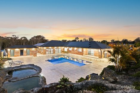 Property photo of 41 Cobham Street Horsley Park NSW 2175